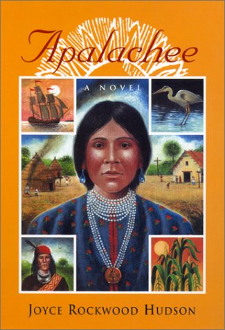 cover image Apalachee