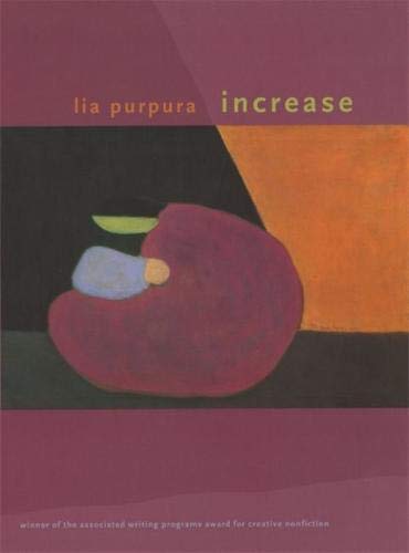 cover image Increase