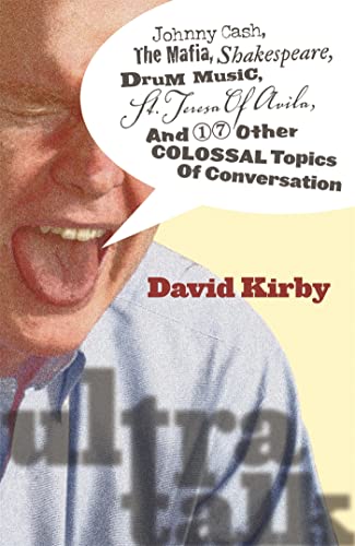 cover image Ultra Talk
