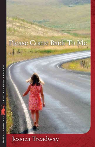 cover image Please Come Back to Me