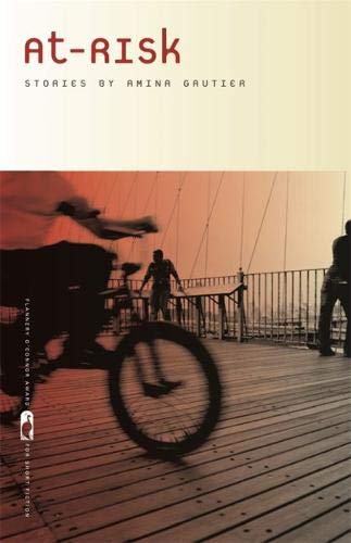 cover image At-Risk