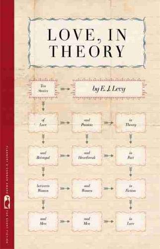 cover image Love, in Theory