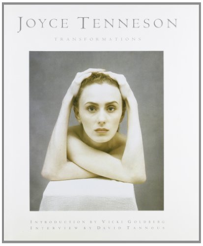 cover image Transformations