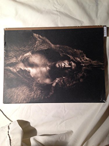 cover image Native Nations: First North Americans as Seen by Edward Curtis