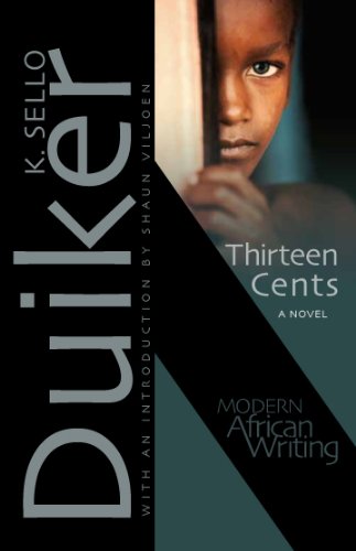 cover image Thirteen Cents