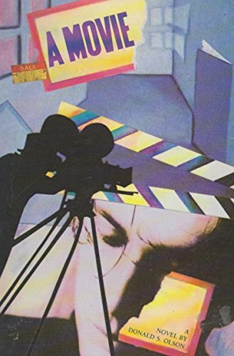 cover image A Movie