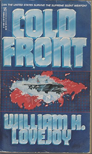 cover image Cold Front