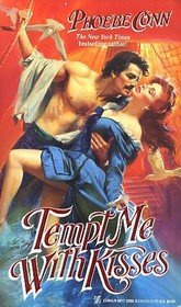 cover image Tempt Me with Kisses