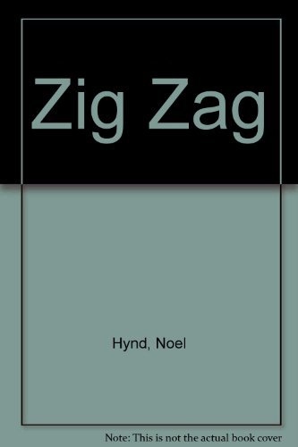 cover image Zig Zag