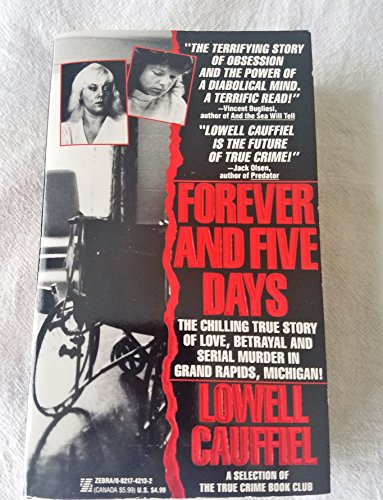 cover image Forever and Five Days