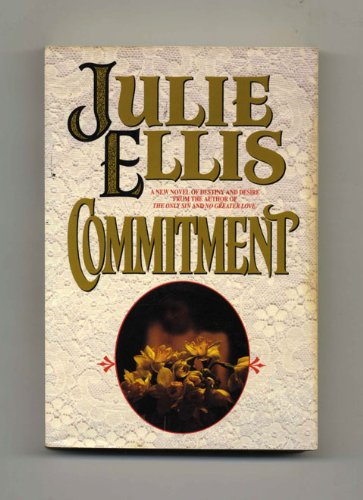 cover image Commitment