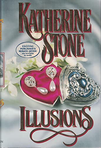 cover image Illusions