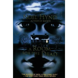 cover image A Room for the Dead