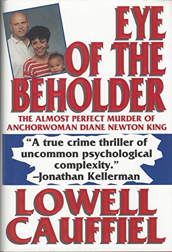 cover image Eye of the Beholder
