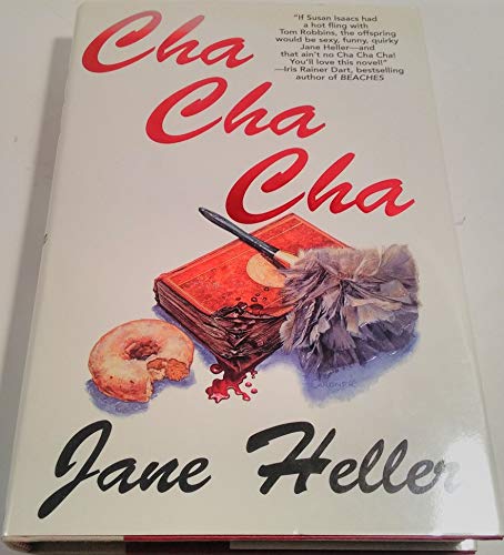 cover image Cha Cha Cha