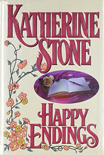 cover image Happy Endings