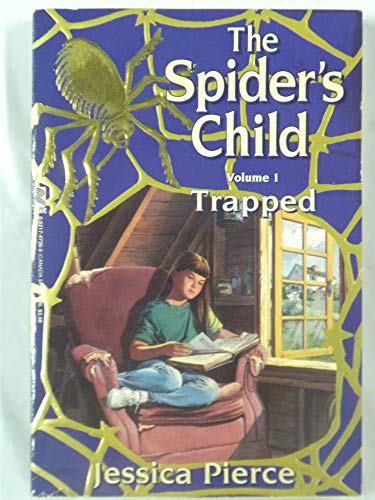 cover image Trapped