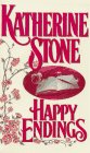 cover image Happy Endings