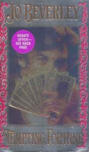 cover image Tempting Fortune