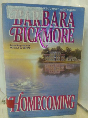 cover image Homecoming