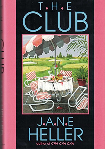 cover image The Club