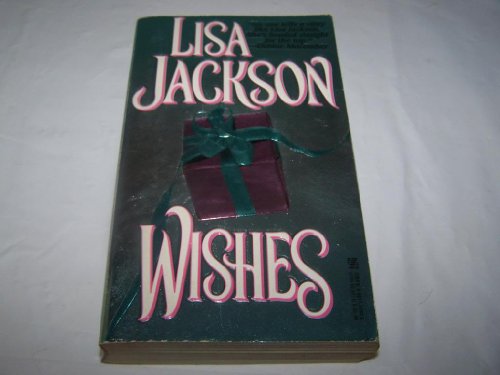 cover image Wishes