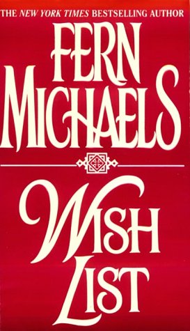 cover image Wish List