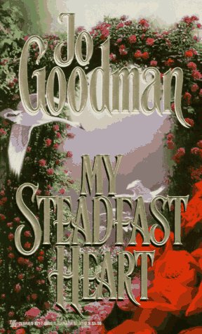 cover image My Steadfast Heart