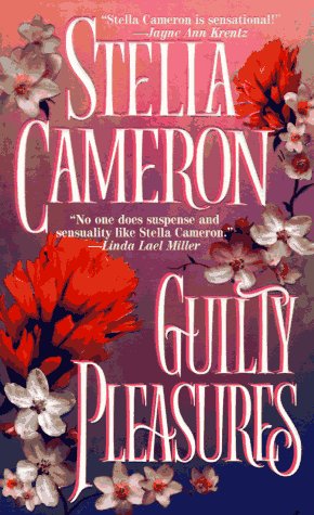 cover image Guilty Pleasures