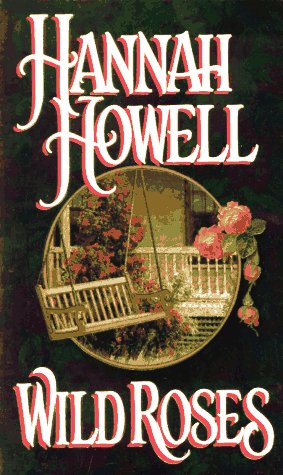cover image Wild Roses
