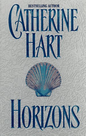 cover image Horizons