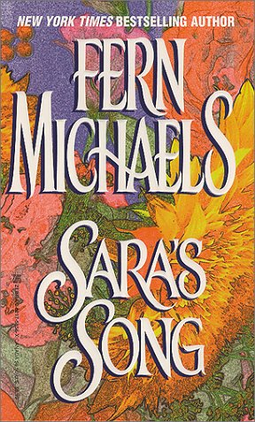 cover image Sara's Song