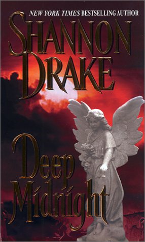 cover image DEEP MIDNIGHT