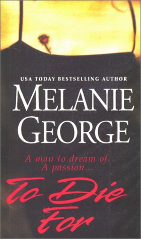 cover image TO DIE FOR
