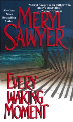cover image EVERY WAKING MOMENT