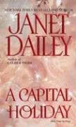cover image A Capital Holiday