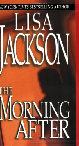 cover image THE MORNING AFTER