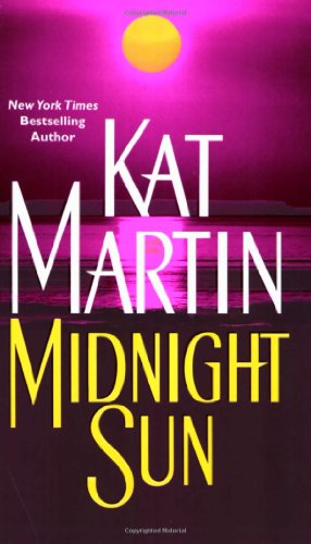 cover image Midnight Sun