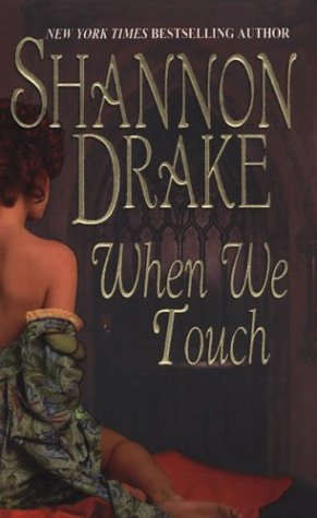 cover image WHEN WE TOUCH