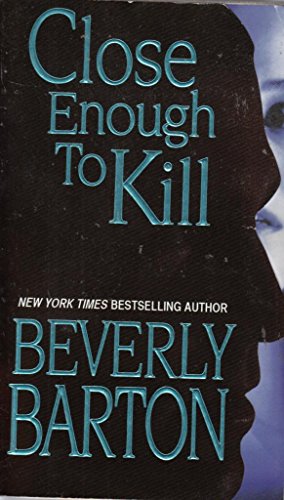 cover image Close Enough to Kill