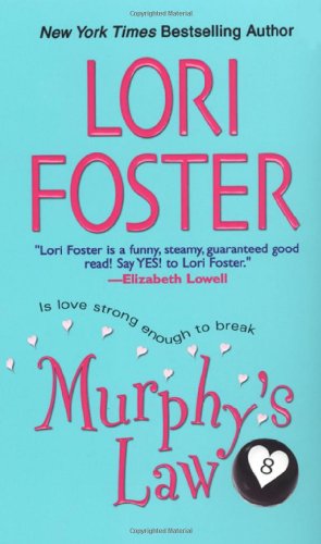 cover image Murphy's Law
