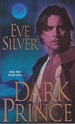 cover image Dark Prince