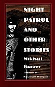 cover image Night Patrol - C