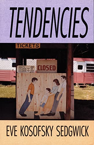 cover image Tendencies - C