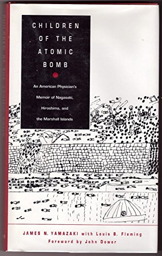 cover image Children of the a Bomb-CL
