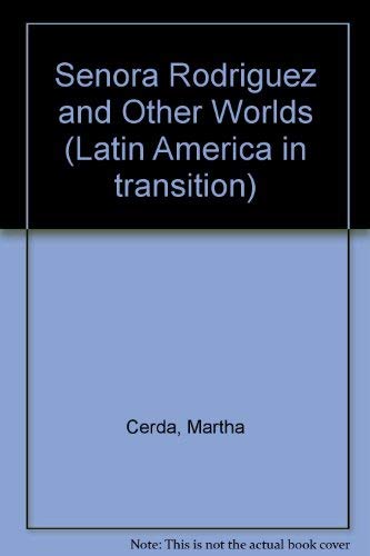 cover image Senora Rodriguez - CL