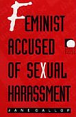 cover image Feminist Accused - CL