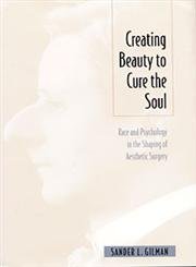 cover image Creating Beauty - CL