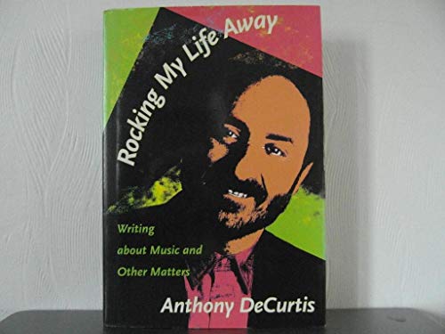cover image Rocking My Life Away - CL