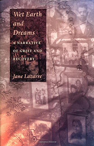 cover image Wet Earth and Dreams - CL